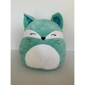 Rienne the Arctic Fox 20 in. Squishmallow